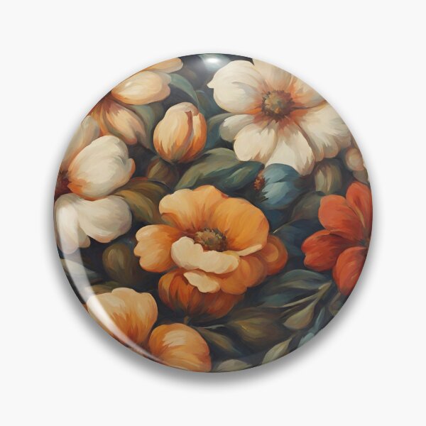 Item preview, Floral Delight designed and sold by James-Landon.