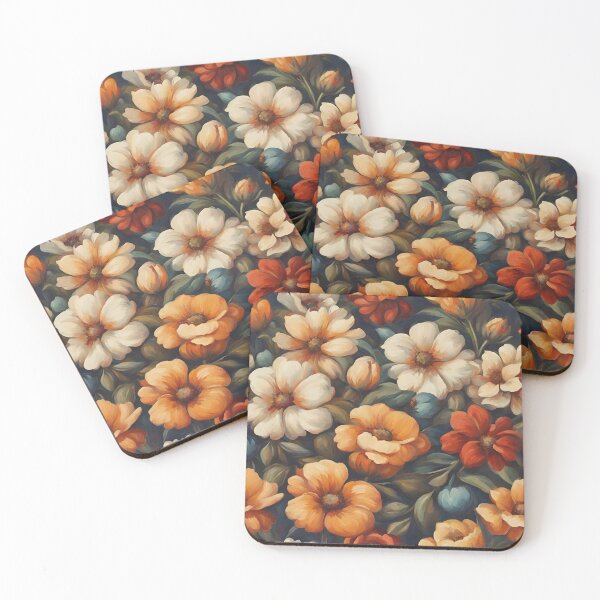 Item preview, Floral Delight designed and sold by James-Landon.