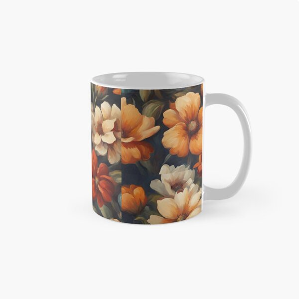 Item preview, Floral Delight designed and sold by James-Landon.