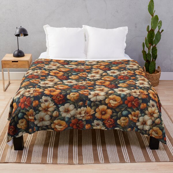 Item preview, Floral Delight designed and sold by James-Landon.