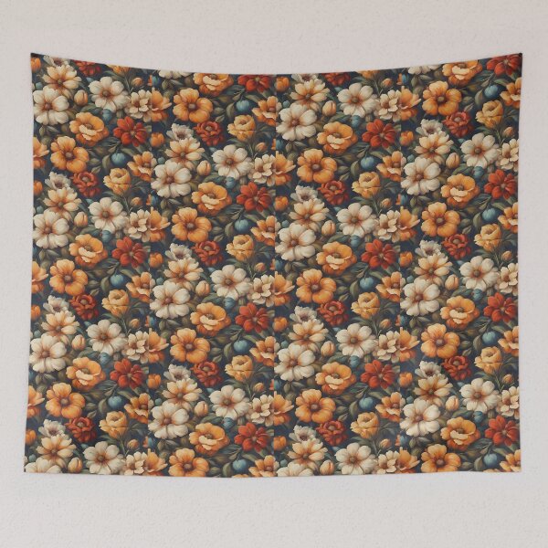 Item preview, Floral Delight designed and sold by James-Landon.