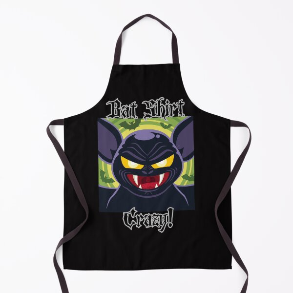 Item preview, Bat Shirt Crazy! designed and sold by LifestylesUnlim.