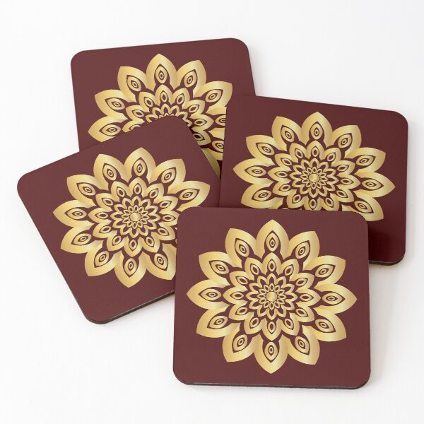 Item preview, mandala designed and sold by banglalook.