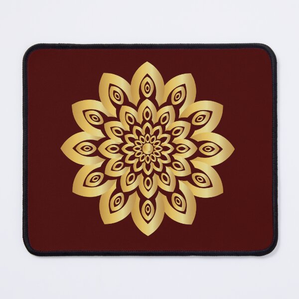 Item preview, mandala designed and sold by banglalook.