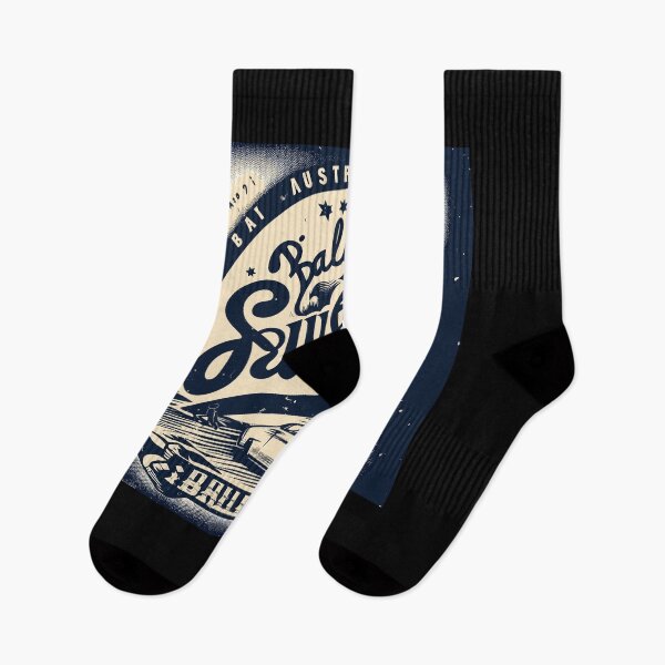 Item preview, BALLARAT SURF CLUB (AUSTRALIA) VII designed and sold by Takin-Thepiss.