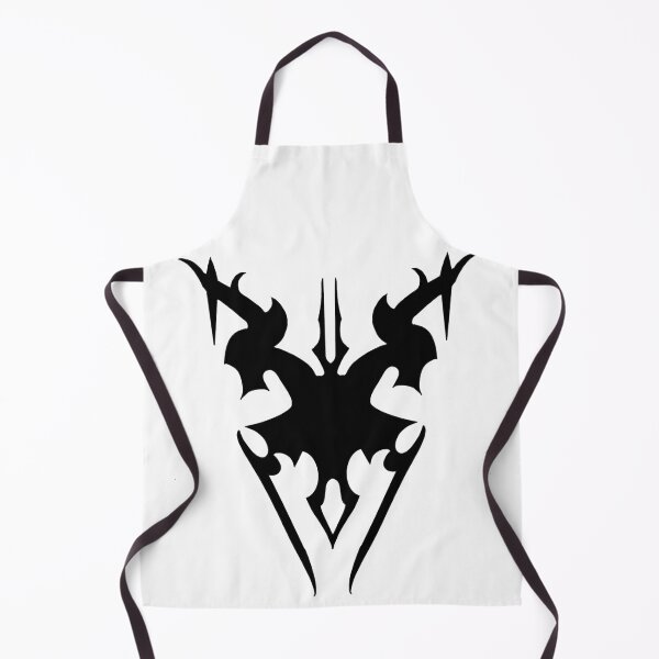 Item preview, The Emblem of Bahamut designed and sold by WhiteCatArt.