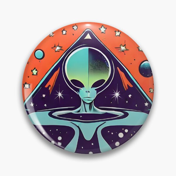 Item preview, Alien 1970s designed and sold by WannabeShop.