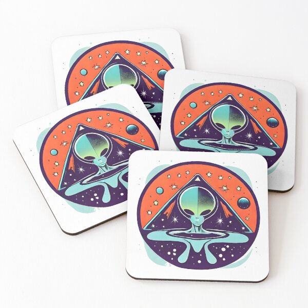 Item preview, Alien 1970s designed and sold by WannabeShop.