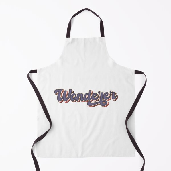 Item preview, Wonderer - Tipografía designed and sold by Whimsical  Thinker.