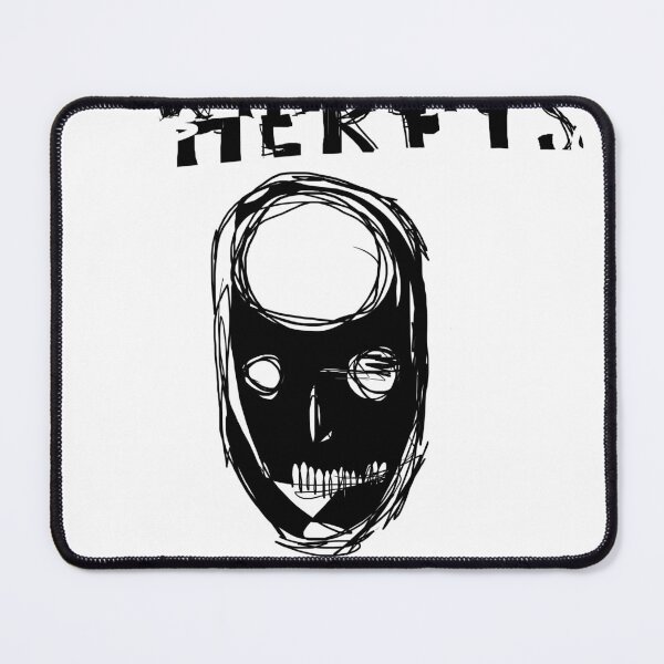 Item preview, Where Is My Mind? - Pixies - Illustrated Lyrics designed and sold by bangart.