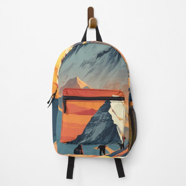 Item preview, Conquering Peaks designed and sold by DS110.
