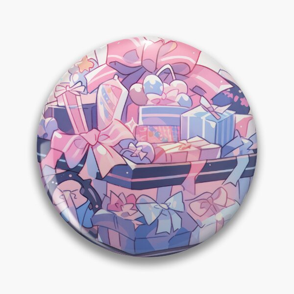 Item preview, Cart Full of Gifts designed and sold by KaleidoKiosk.