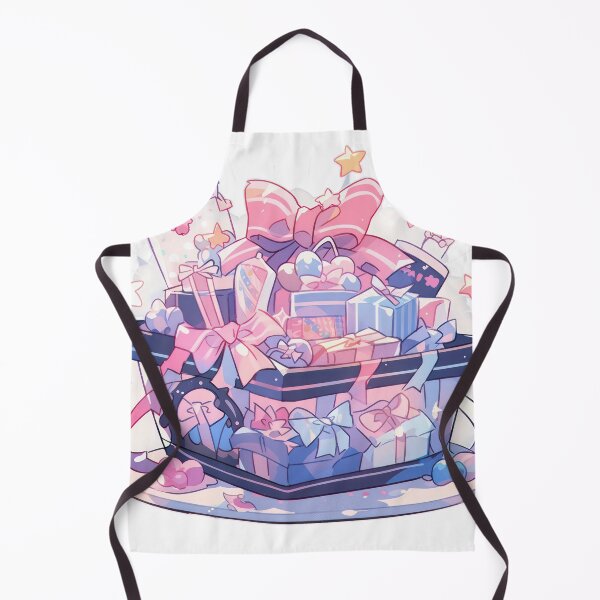 Item preview, Cart Full of Gifts designed and sold by KaleidoKiosk.