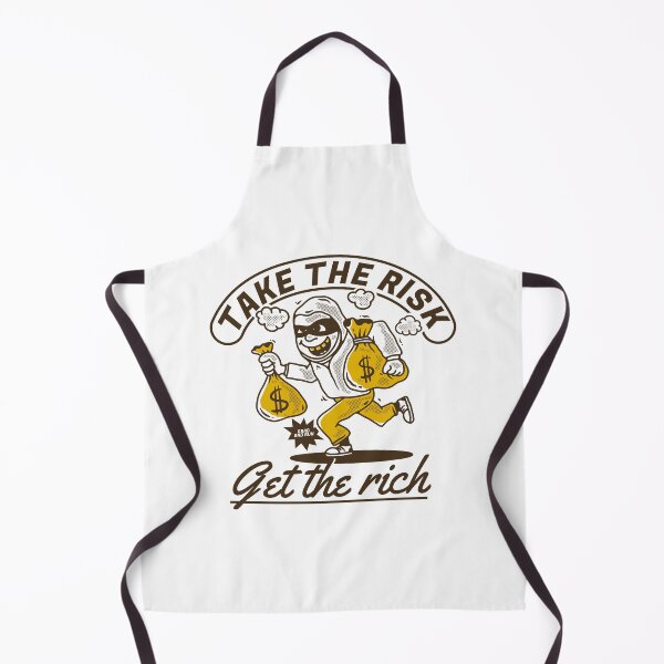 Item preview, Take the risk get the rich designed and sold by adipra.