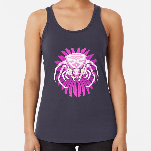 Item preview, pink crab spider designed and sold by dinoserious.