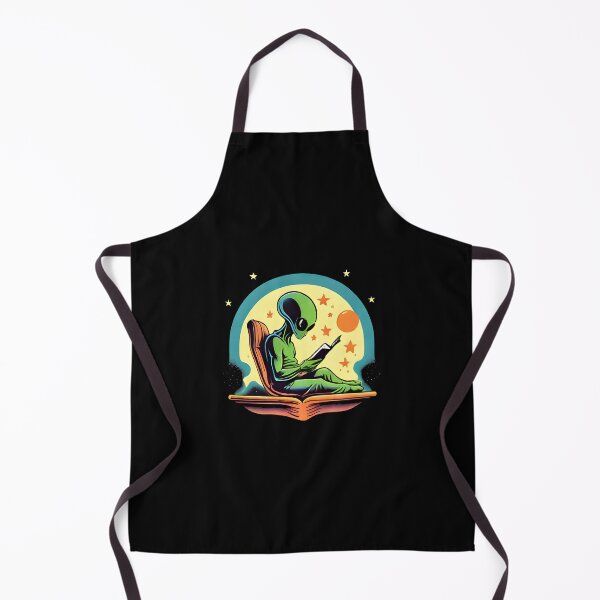 Item preview, Ratro Alien designed and sold by WannabeShop.