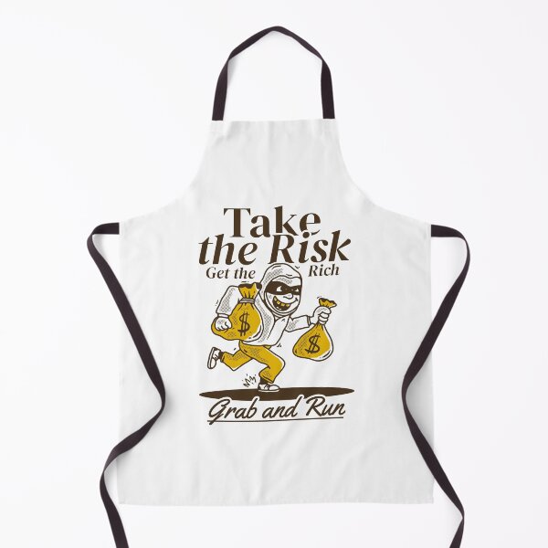 Item preview, Take the risk get the rich designed and sold by adipra.