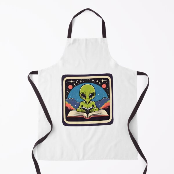 Item preview, Ratro Alien designed and sold by WannabeShop.