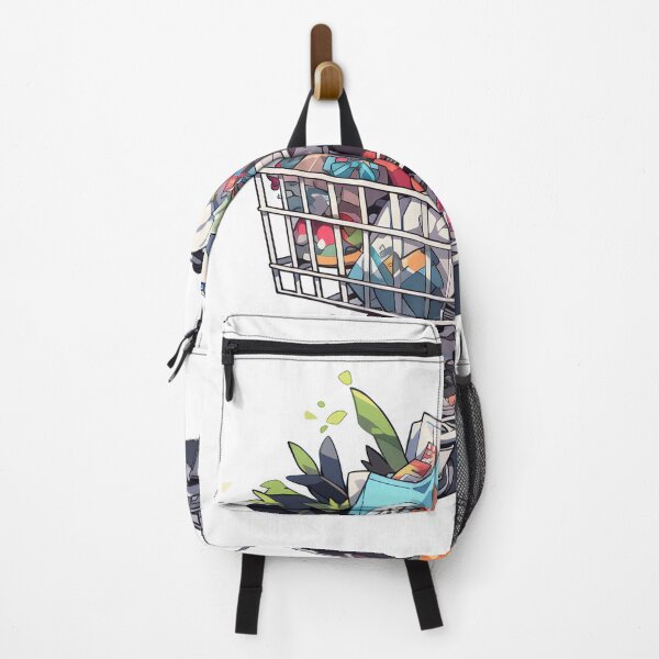 Item preview, Cart Full of Gifts designed and sold by KaleidoKiosk.