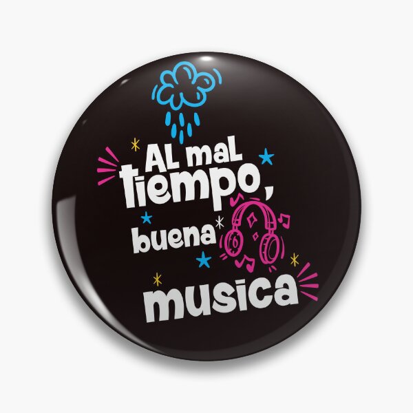 Item preview, To bad weather, good music - Dark background designed and sold by 8adesign.