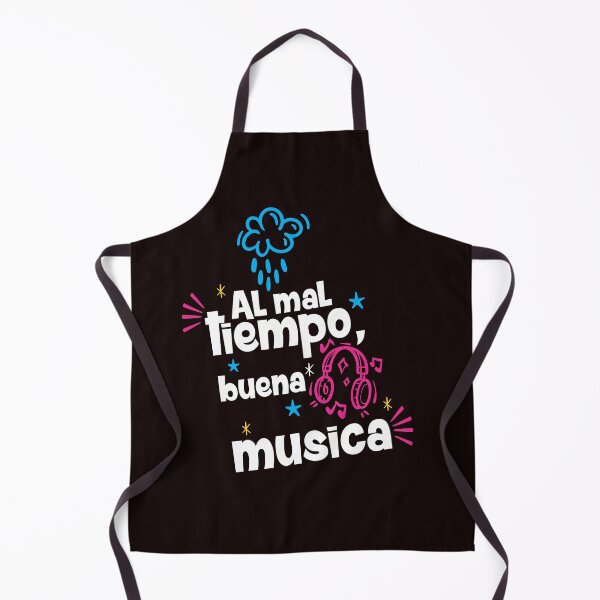 Item preview, To bad weather, good music - Dark background designed and sold by 8adesign.