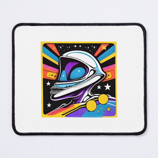Item preview, Alien 1970s designed and sold by WannabeShop.
