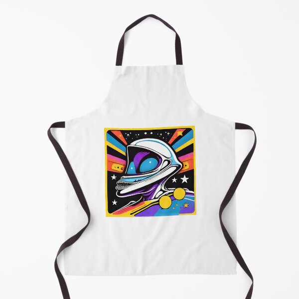 Item preview, Alien 1970s designed and sold by WannabeShop.