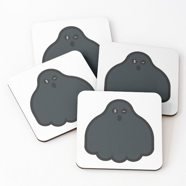 Artikelvorschau, Linux-Terminal – Mac-Terminal – Windows-Befehlszeile – Ghost entworfen und verkauft von Mechashadow.
