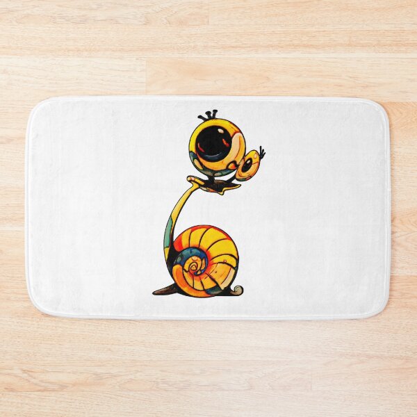 Item preview, Swollen-eyed clam designed and sold by Miyarap.