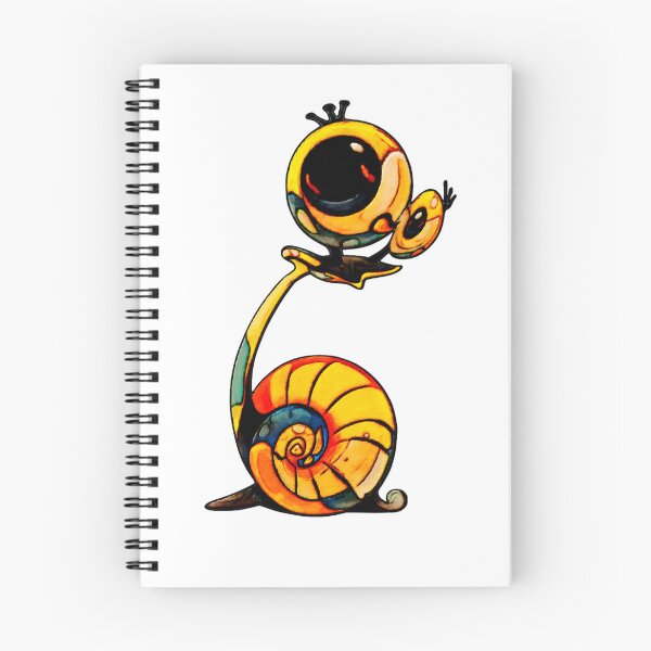 Item preview, Swollen-eyed clam designed and sold by Miyarap.
