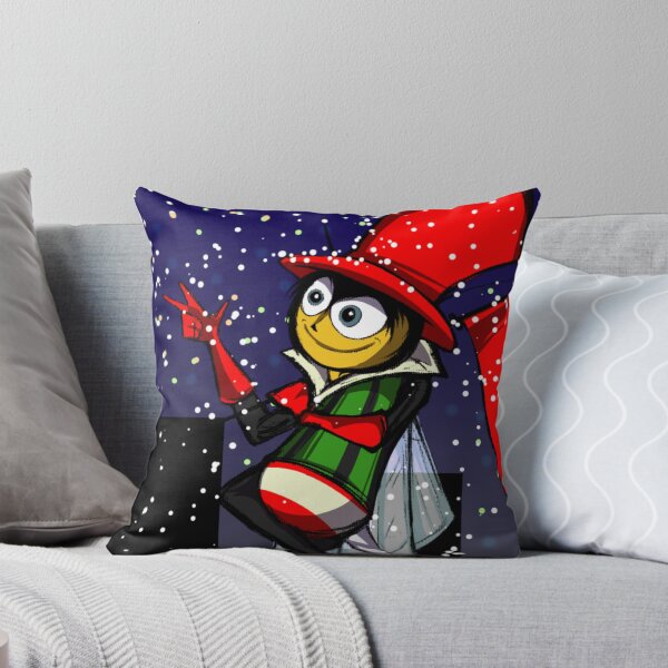 Item preview, Let it Snow! A Bee-autiful Christmastime designed and sold by MargoMargan.