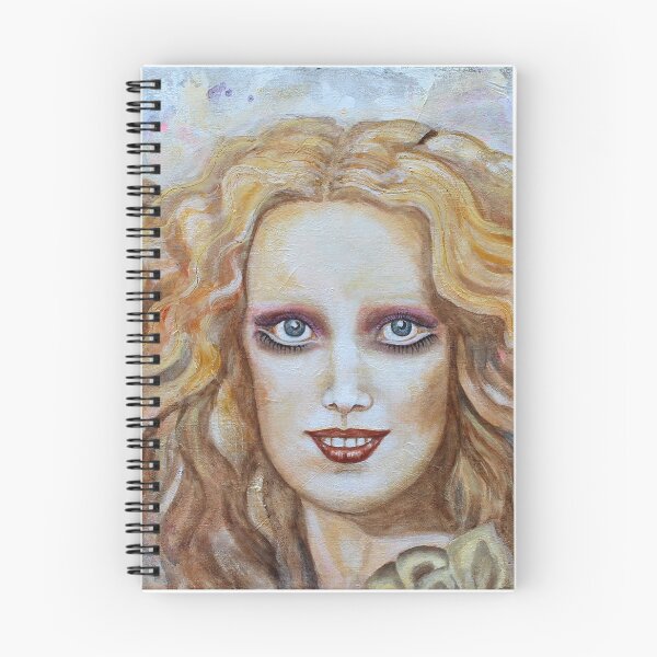 Item preview, Mathilde Hekate designed and sold by Rineke de Jong.