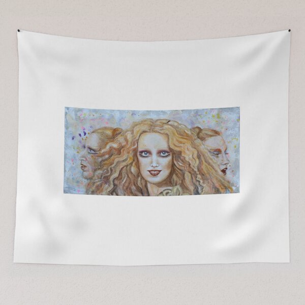 Item preview, Mathilde Hekate designed and sold by Rineke de Jong.
