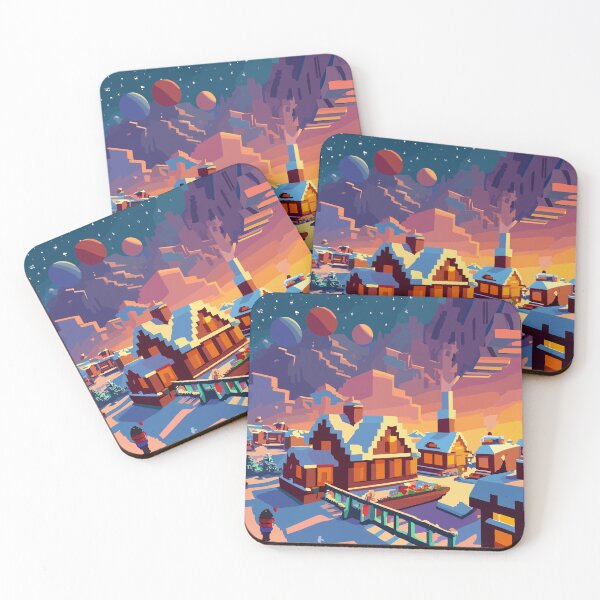Item preview, christmas atmosphere designed and sold by Robert Pląder.