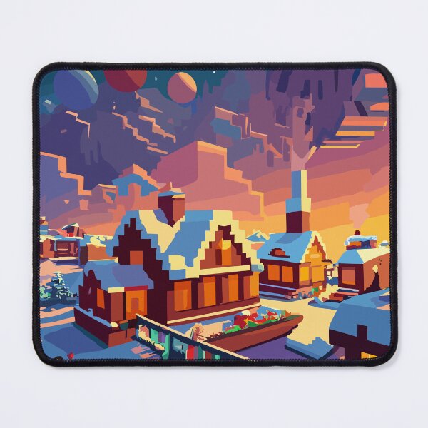 Item preview, christmas atmosphere designed and sold by Robert Pląder.