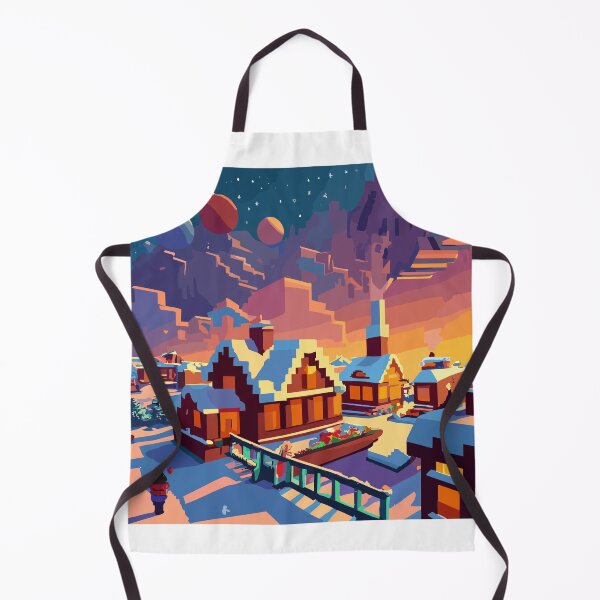 Item preview, ambiente navideño designed and sold by Robert Pląder.