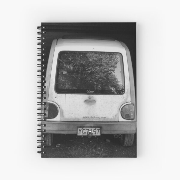 Item preview, Chateaux Car designed and sold by Michael McGimpsey.