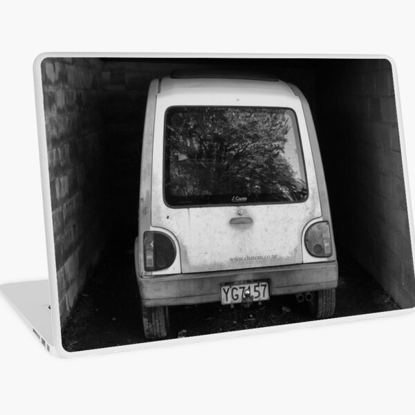 Item preview, Chateaux Car designed and sold by Michael McGimpsey.