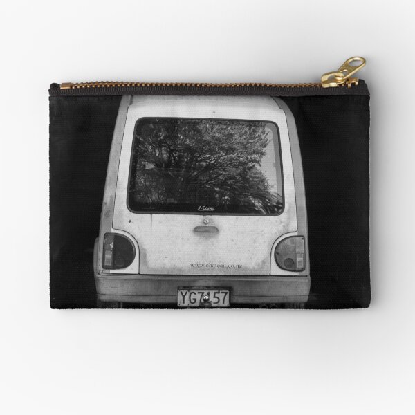 Item preview, Chateaux Car designed and sold by Michael McGimpsey.