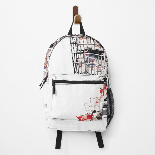 Item preview, Cart Full of Gifts designed and sold by KaleidoKiosk.