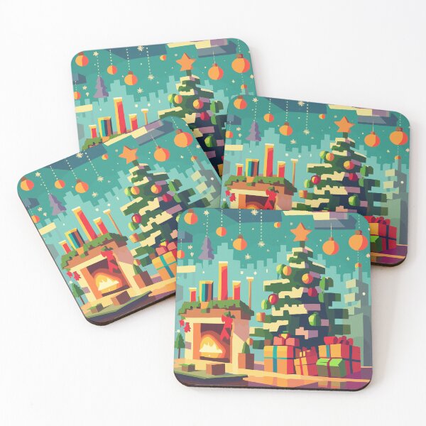 Item preview, christmas atmosphere designed and sold by Robert Pląder.
