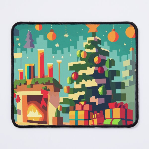 Item preview, christmas atmosphere designed and sold by Robert Pląder.
