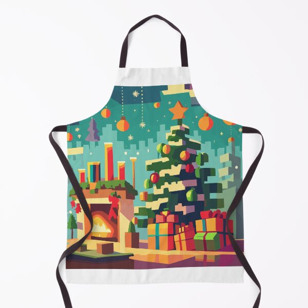 Item preview, ambiente navideño designed and sold by Robert Pląder.