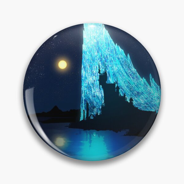 Item preview, Drake’s Head Mothercrystal ~ Sanbreque designed and sold by WhiteCatArt.