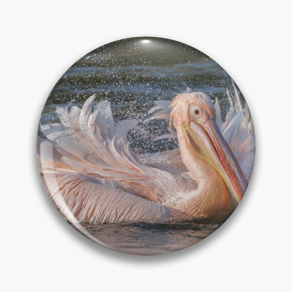 Item preview, Pelican in Motion designed and sold by rawshutterbug.