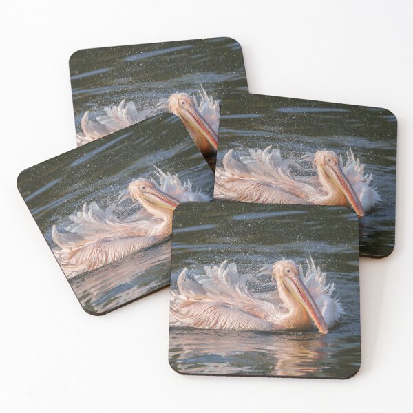 Item preview, Pelican in Motion designed and sold by rawshutterbug.
