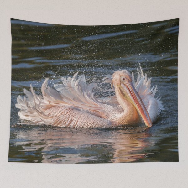 Item preview, Pelican in Motion designed and sold by rawshutterbug.