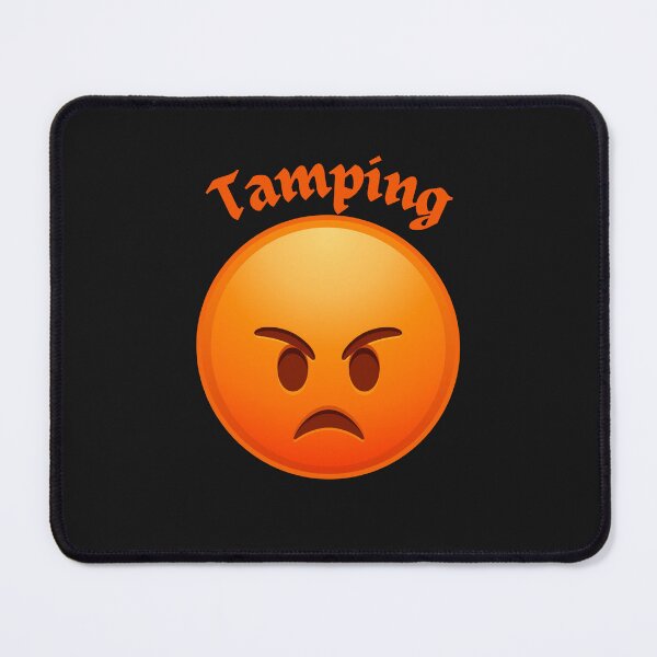 Item preview, Tamping Funny Welsh Novelty From Wales  designed and sold by AllThatIsWelsh.