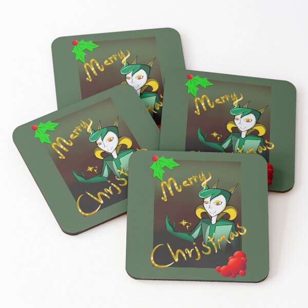 Item preview, Merry Christmas from CroXcards! designed and sold by MargoMargan.