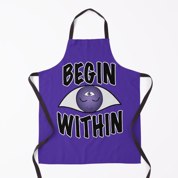 Item preview, Begin within designed and sold by AychtuoImages.